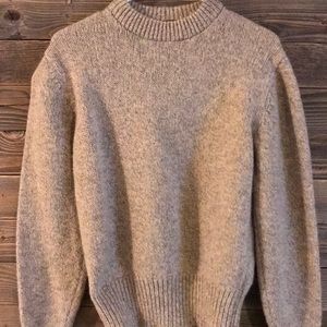 Boston Traders Wool Sweater